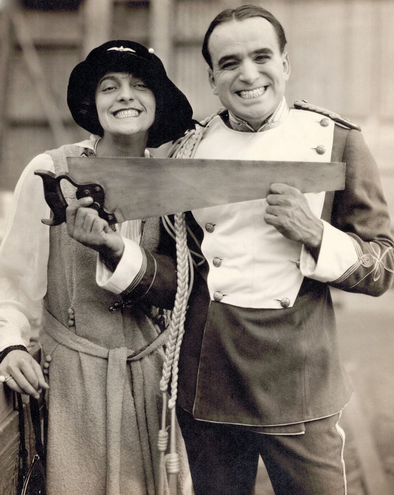 The First King of Hollywood: The Life of Douglas Fairbanks