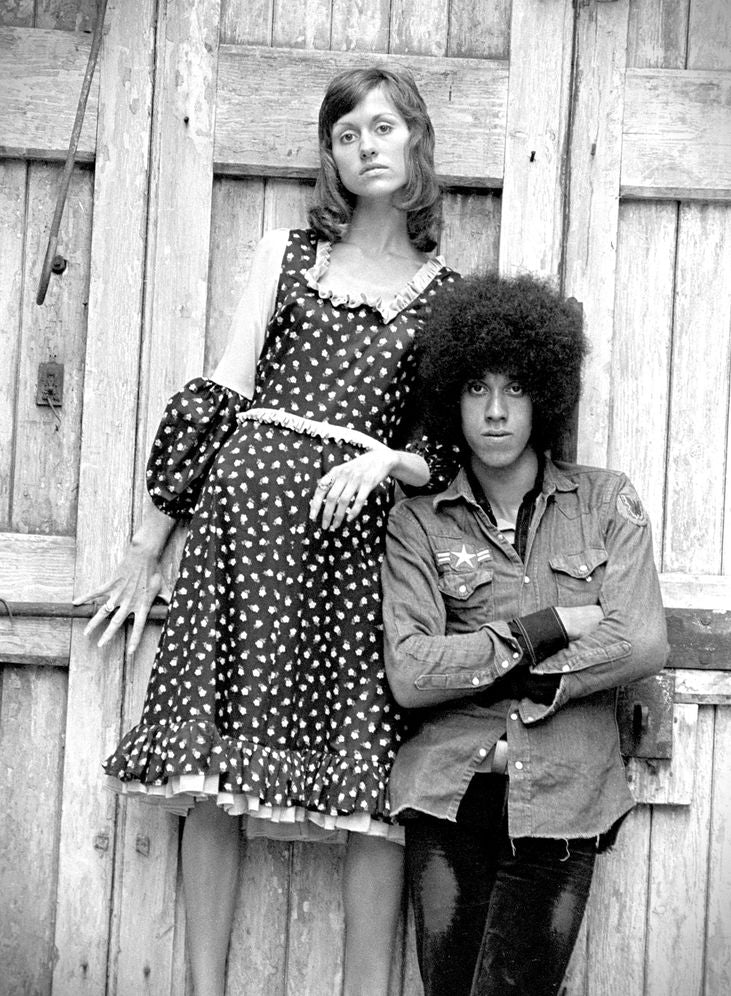 Cowboy Song: The Authorized Biography of Thin Lizzy's Philip Lynott