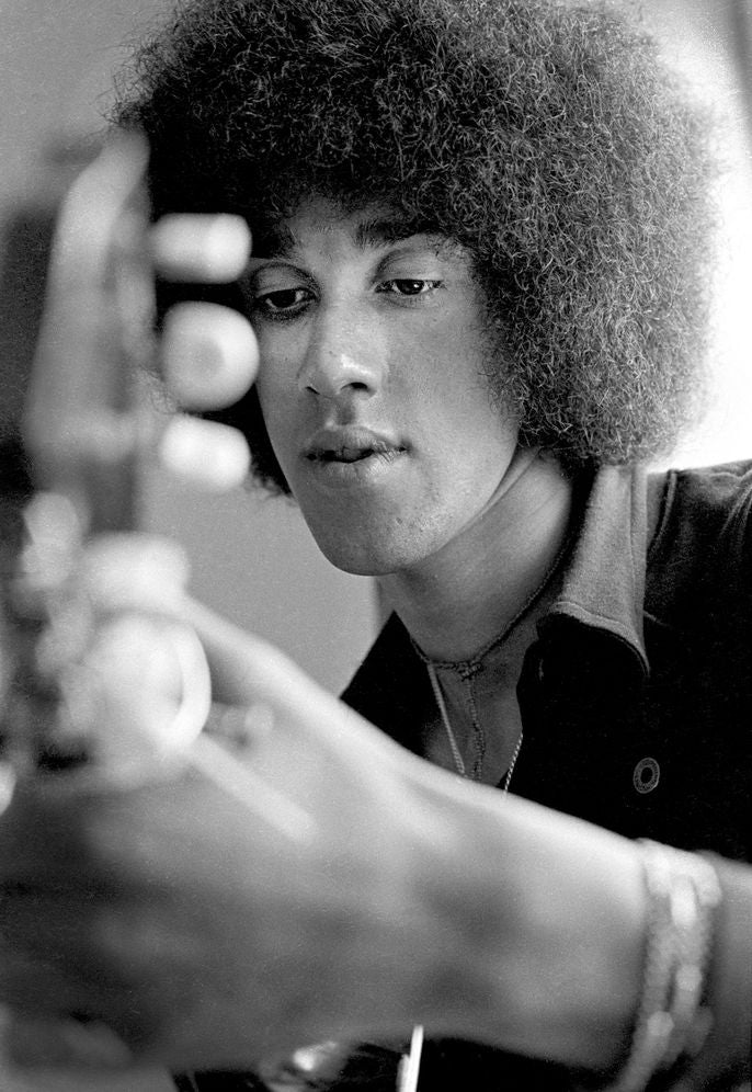 Cowboy Song: The Authorized Biography of Thin Lizzy's Philip Lynott