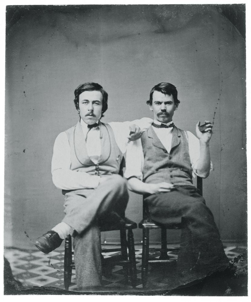 The Boys of Fairy Town: Sodomites, Female Impersonators, Third-Sexers, Pansies, Queers, and Sex Morons in Chicago's First Century