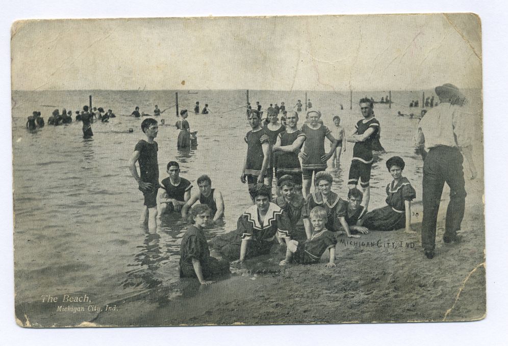 Capsized!: The Forgotten Story of the SS Eastland Disaster