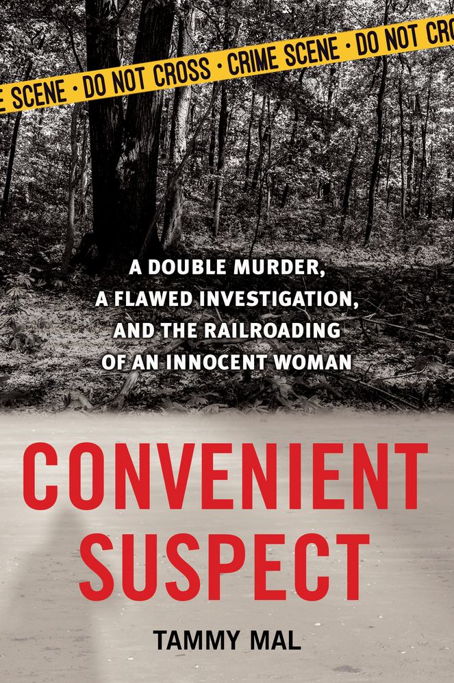 Convenient Suspect: A Double Murder, a Flawed Investigation, and the Railroading of an Innocent Woman