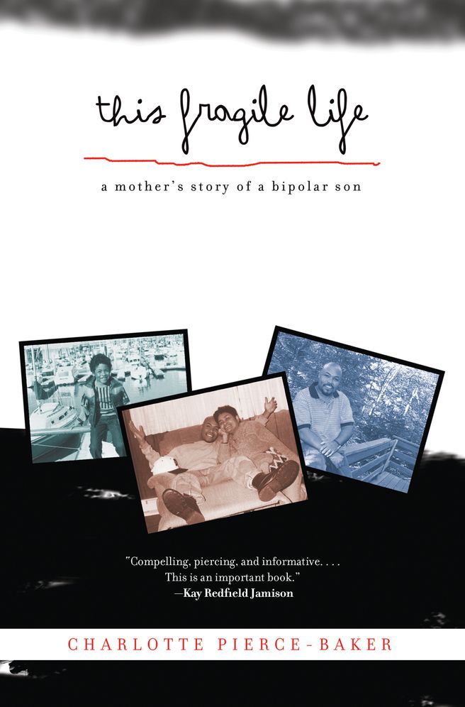 This Fragile Life: A Mother's Story of a Bipolar Son
