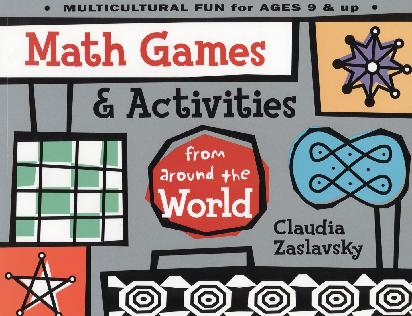 Math Games &amp; Activities from Around the World
