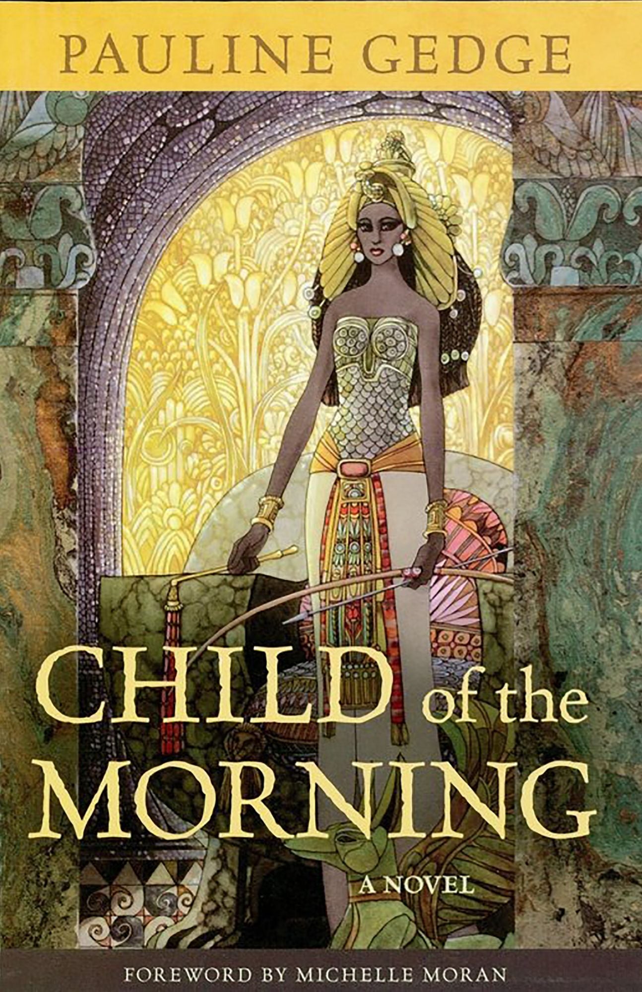 Child of the Morning: A Novel