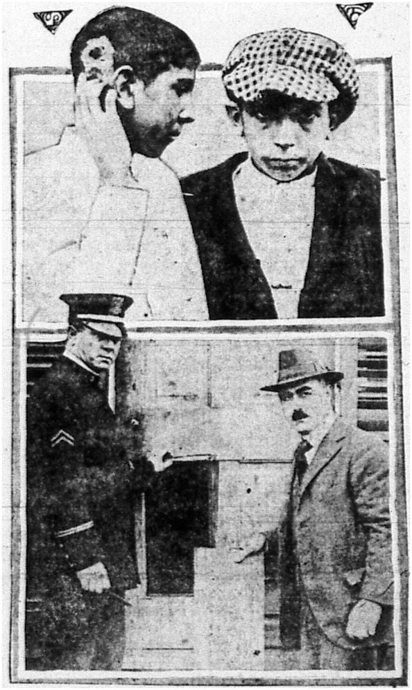 The Axeman of New Orleans: The True Story