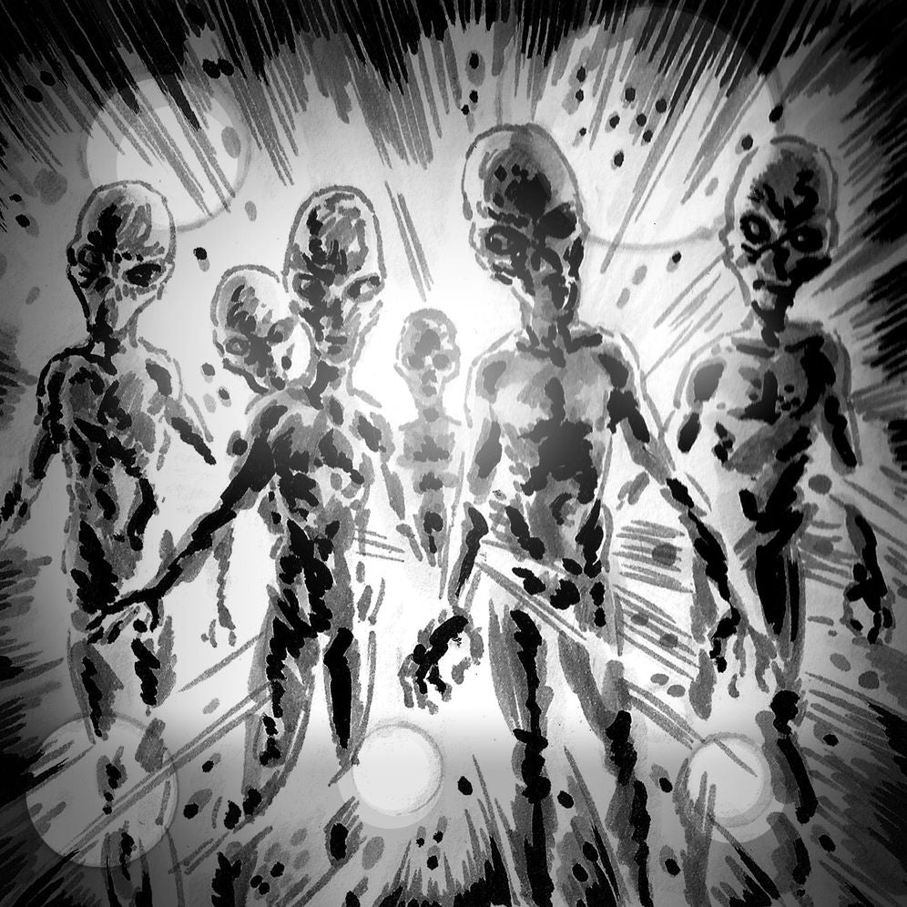 Monster Hunters: On the Trail with Ghost Hunters, Bigfooters, Ufologists, and Other Paranormal Investigators