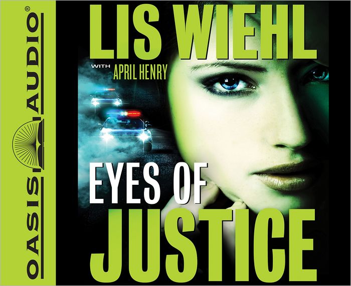 Eyes of Justice (Triple Threat Series #4)