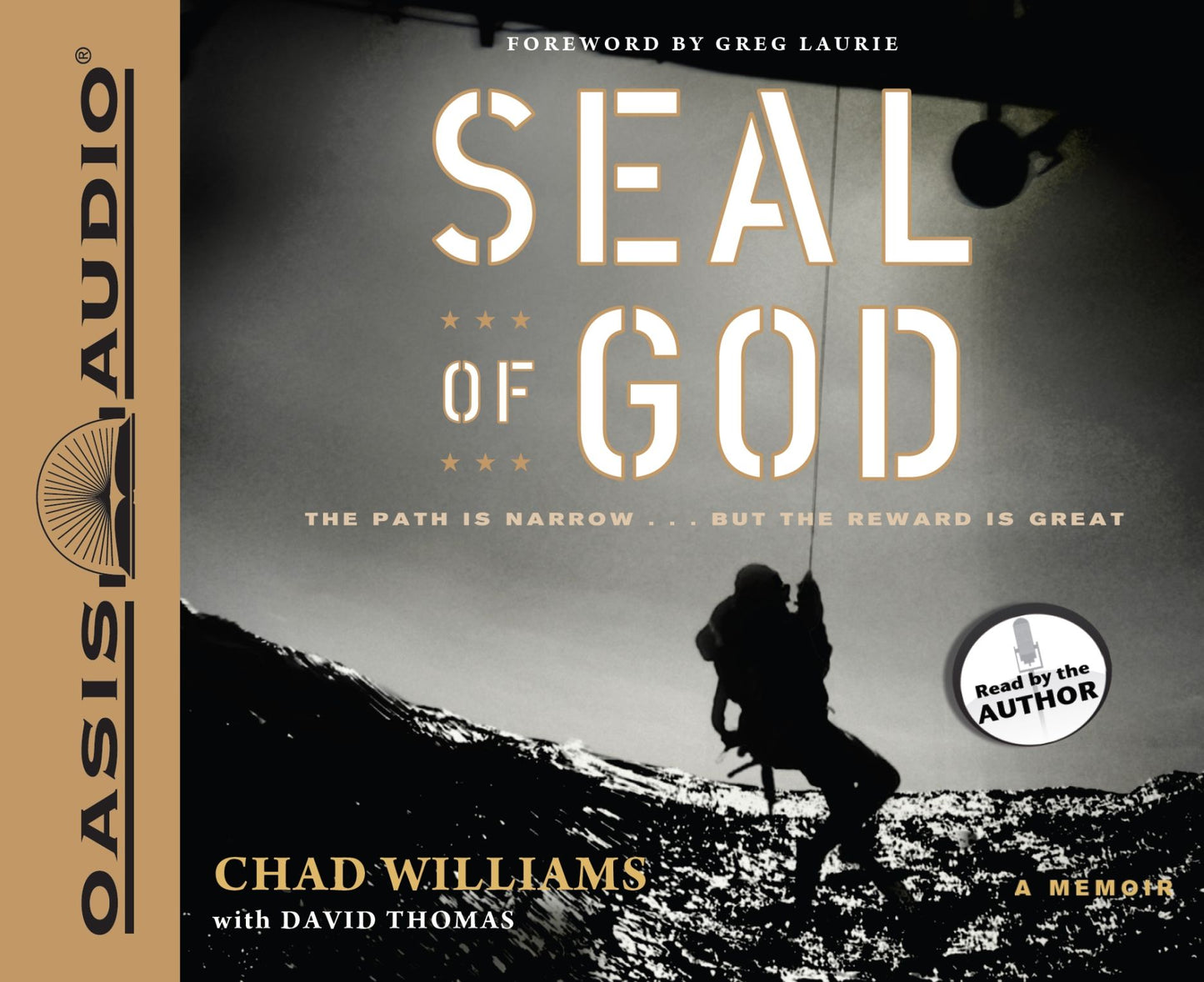 SEAL of God