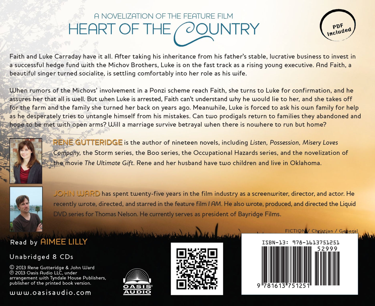 Heart of the Country