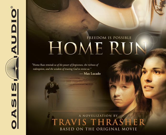 Home Run: A Novel