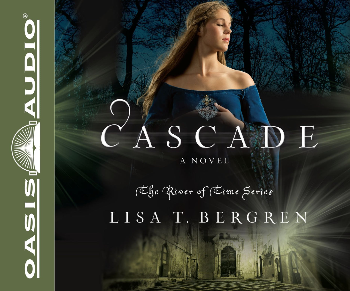 Cascade (River of Time Series #2)