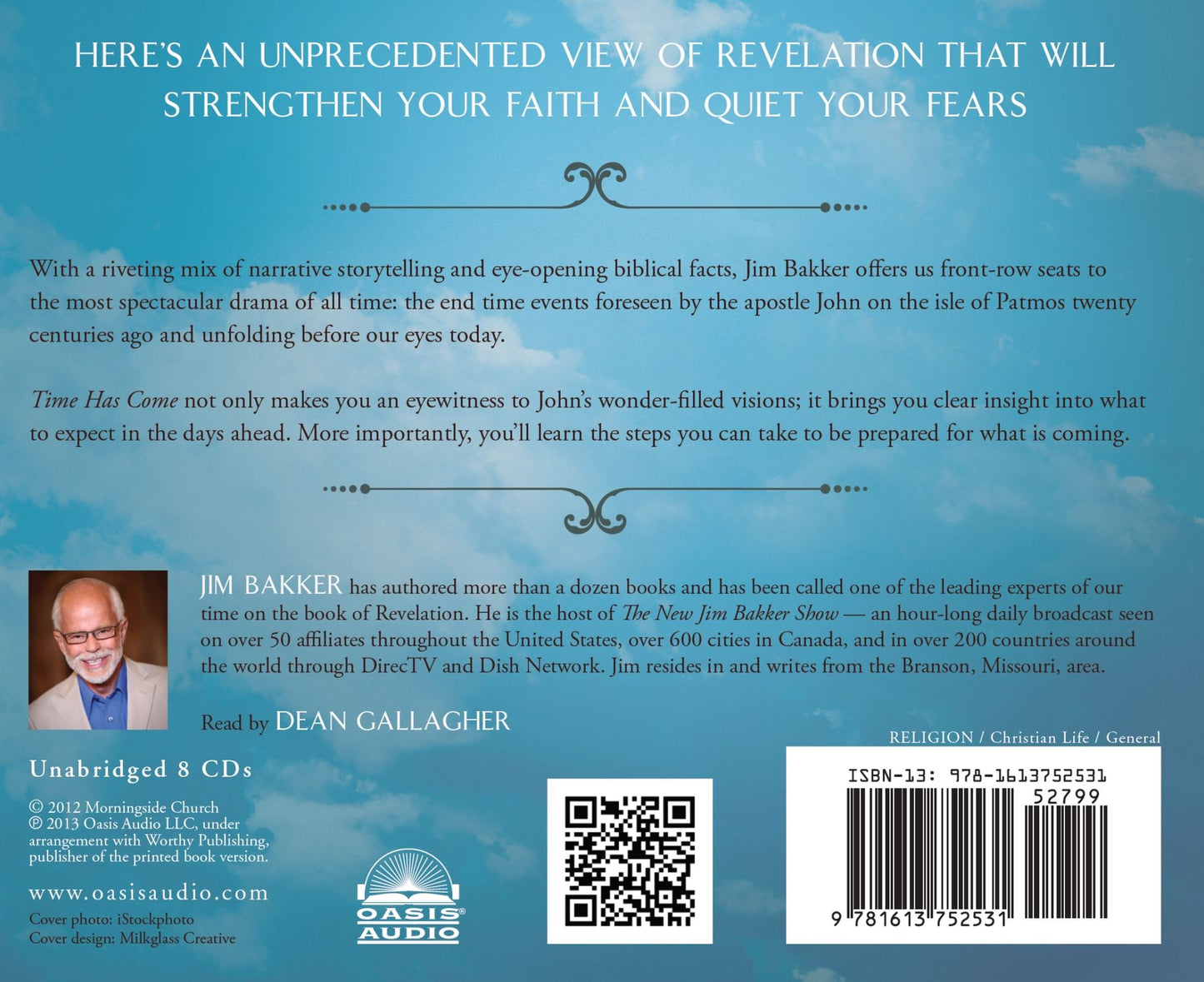 The Dragon, a Woman and Child: The Prophetic Drama in Revelation About Good News to Come