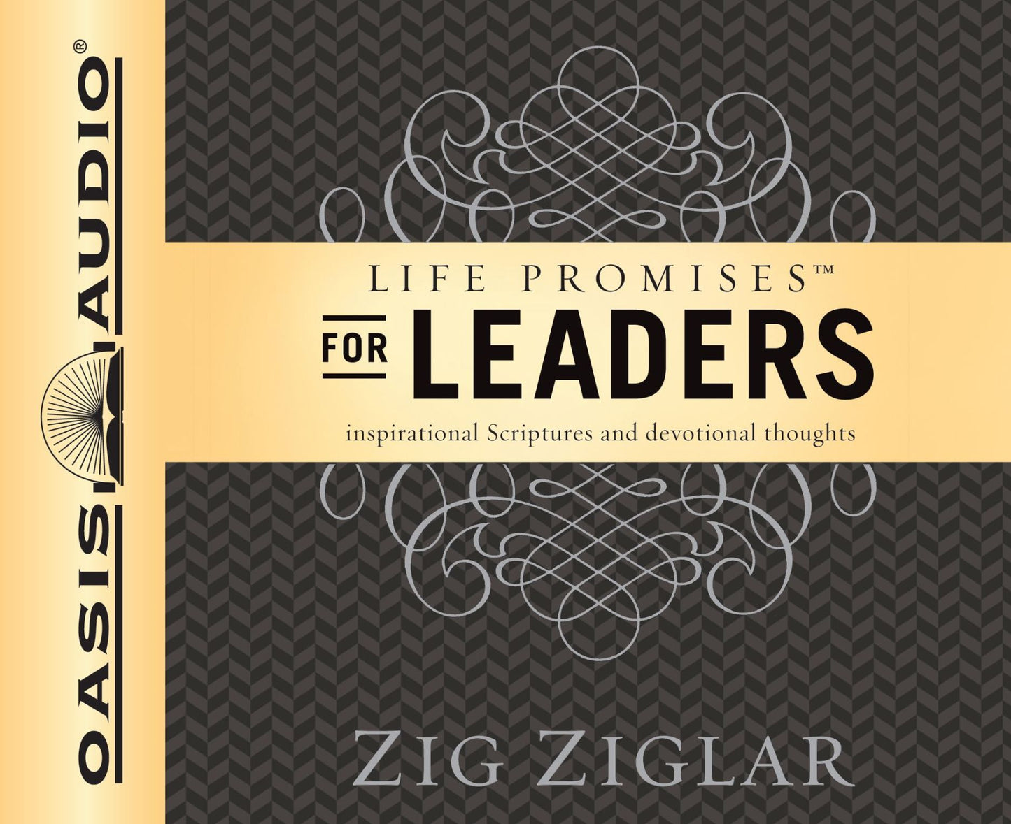 Life Promises for Leaders: Inspirational Scriptures and Devotional Thoughts