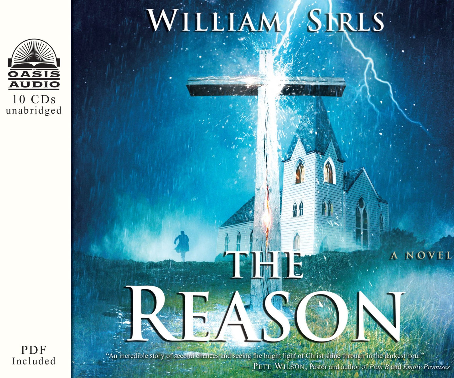 The Reason