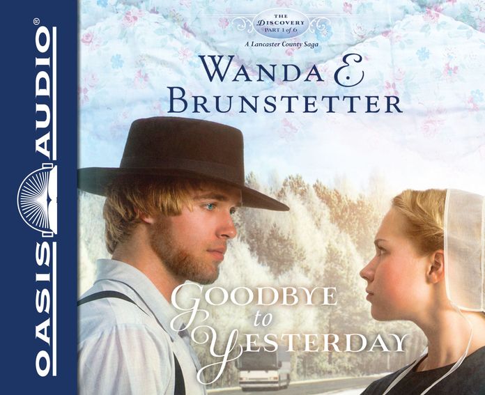 Goodbye to Yesterday