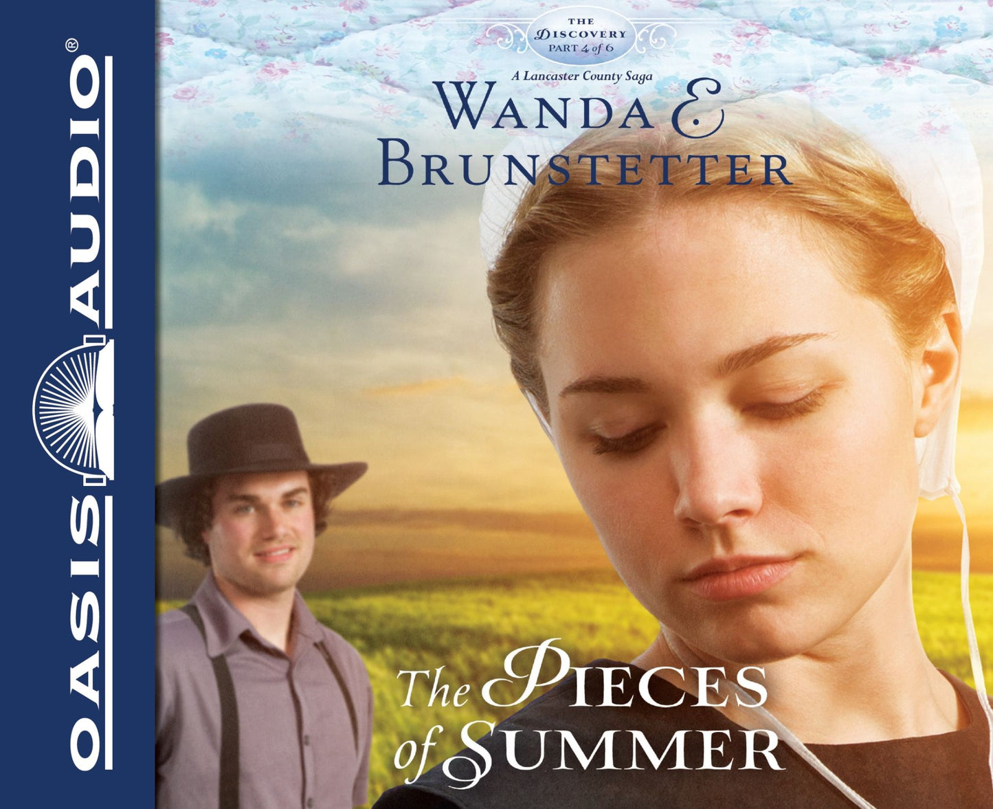 The Pieces of Summer
