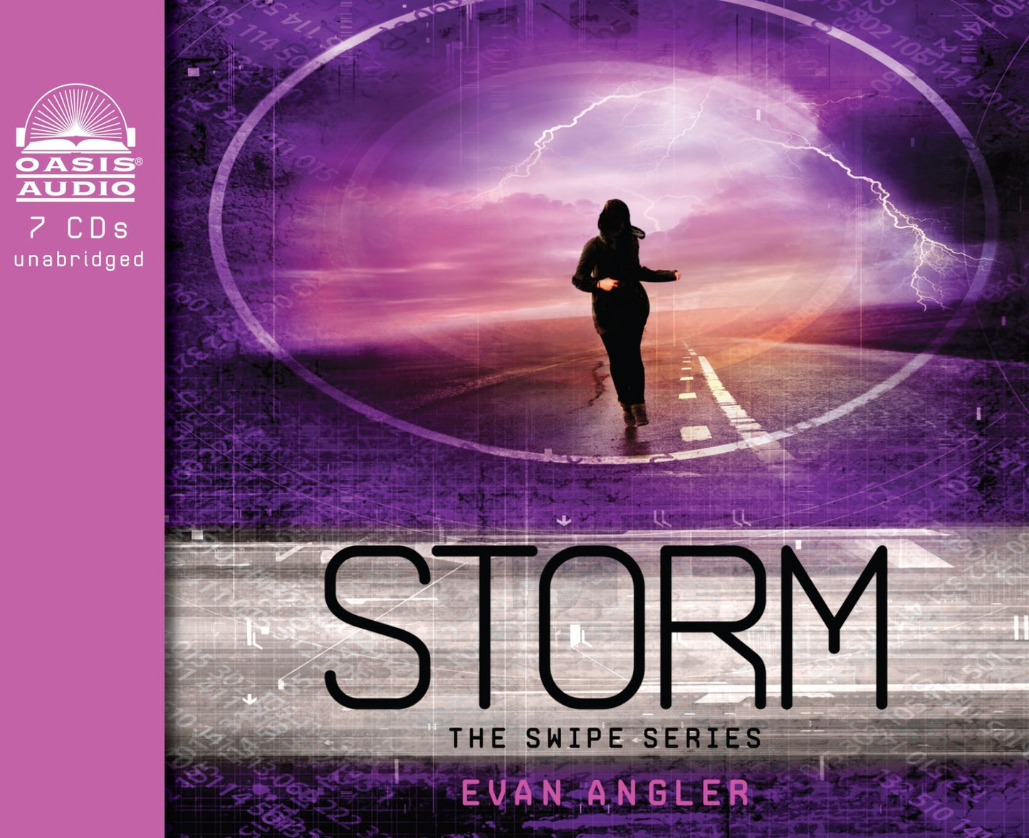Storm (Swipe Series #3)