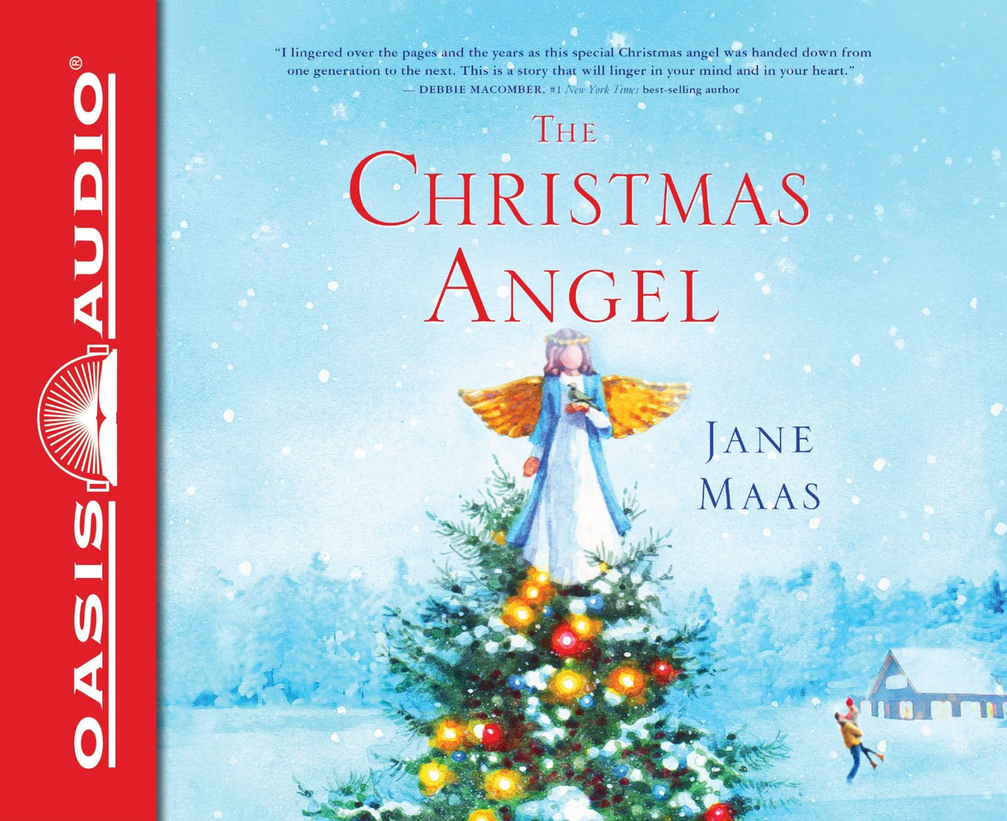 The Christmas Angel