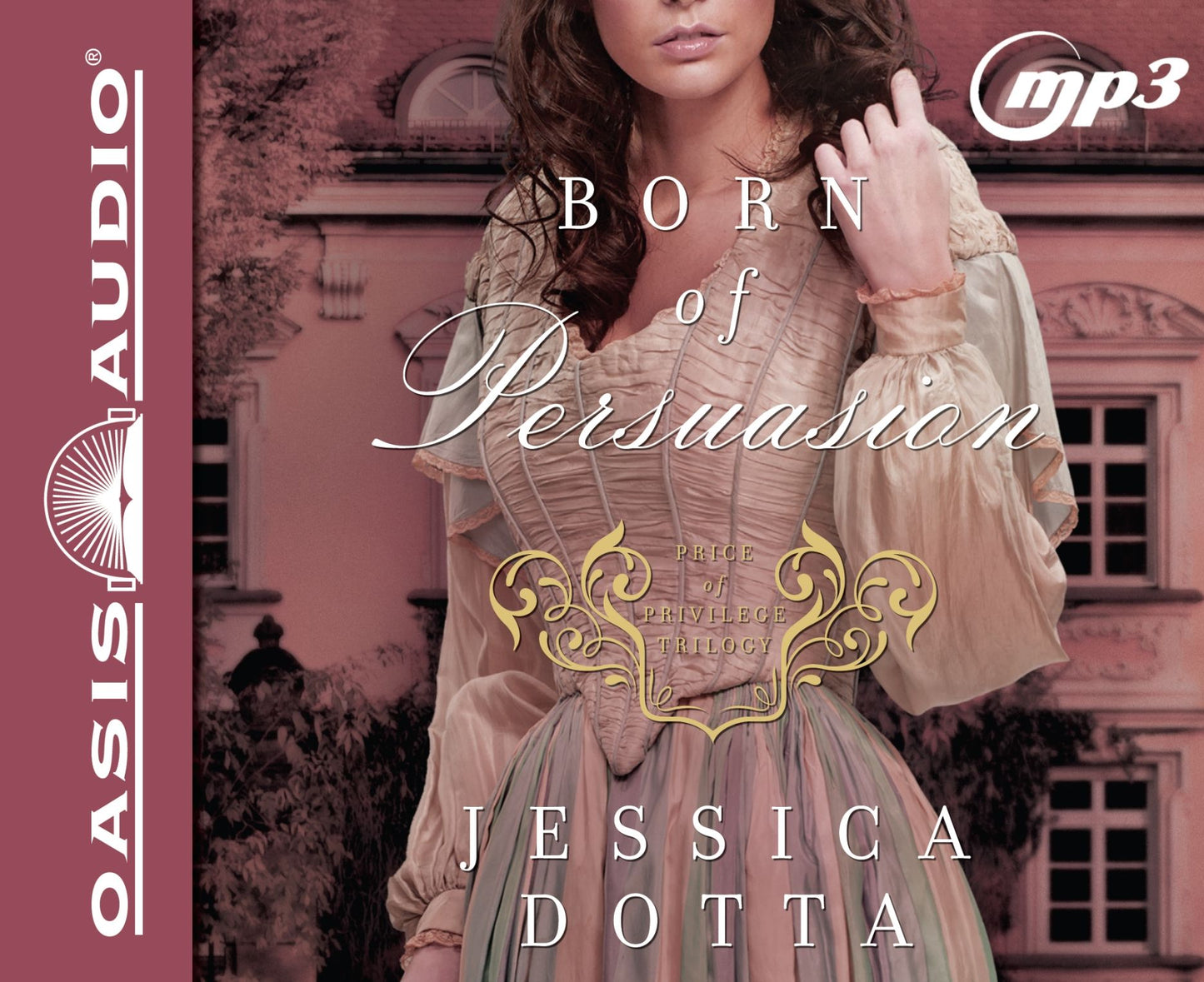 Born of Persuasion