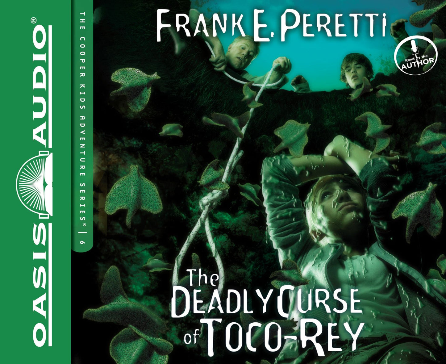 The Deadly Curse of Toco-Rey