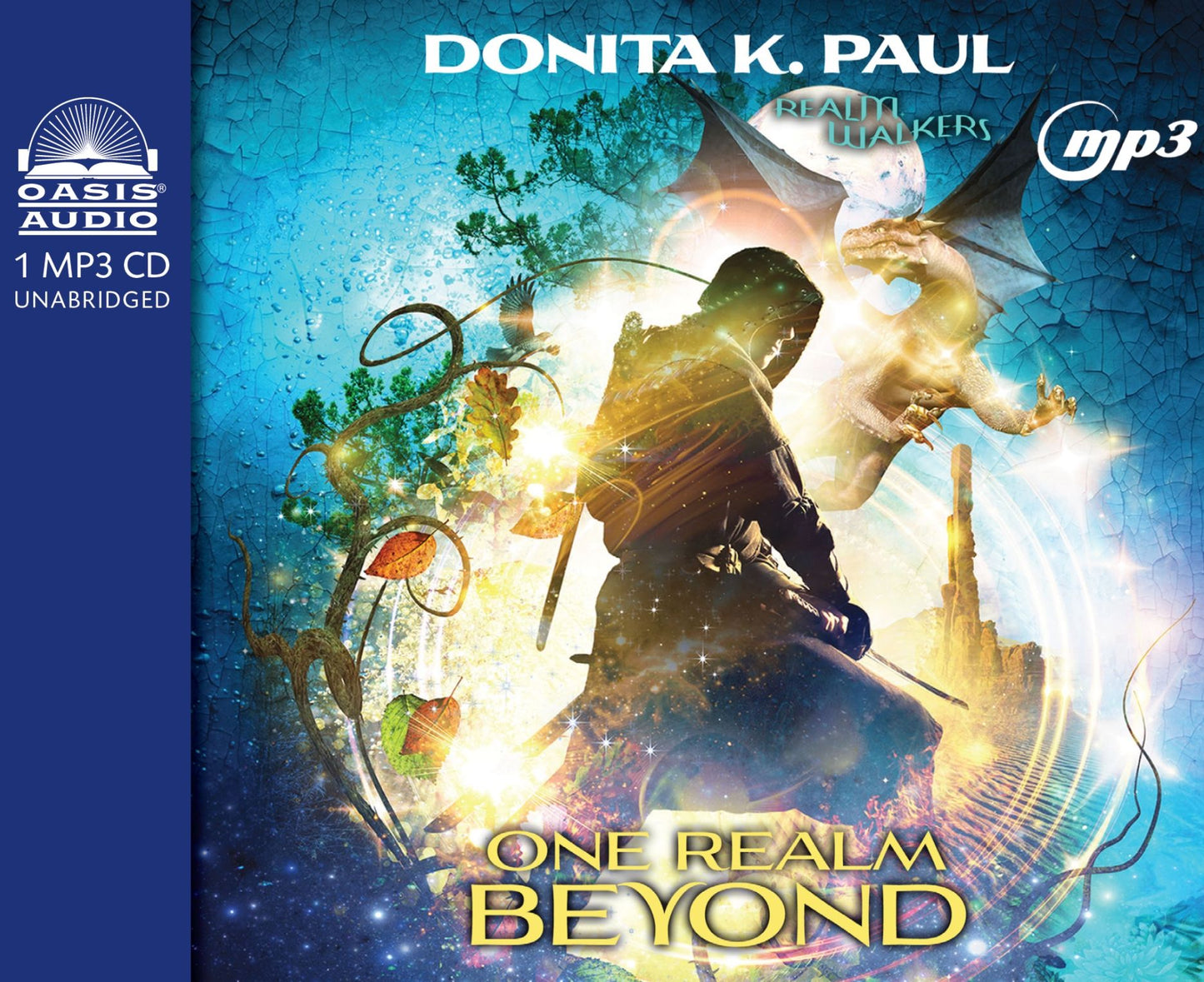 One Realm Beyond (Realm Walkers Series #1)