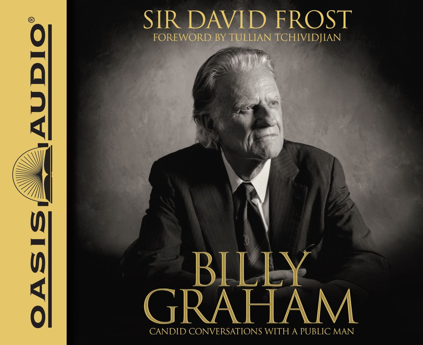 Billy Graham: Candid Conversations with a Public Man
