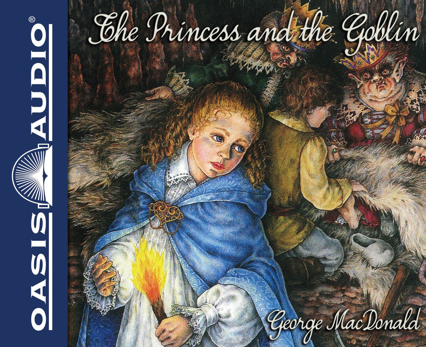 The Princess and the Goblin