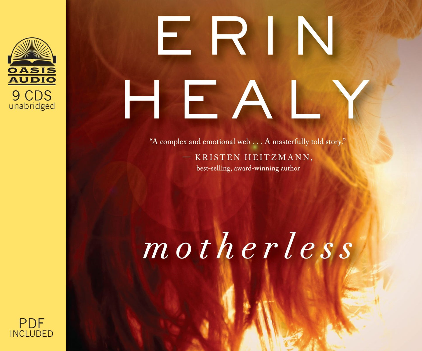Motherless