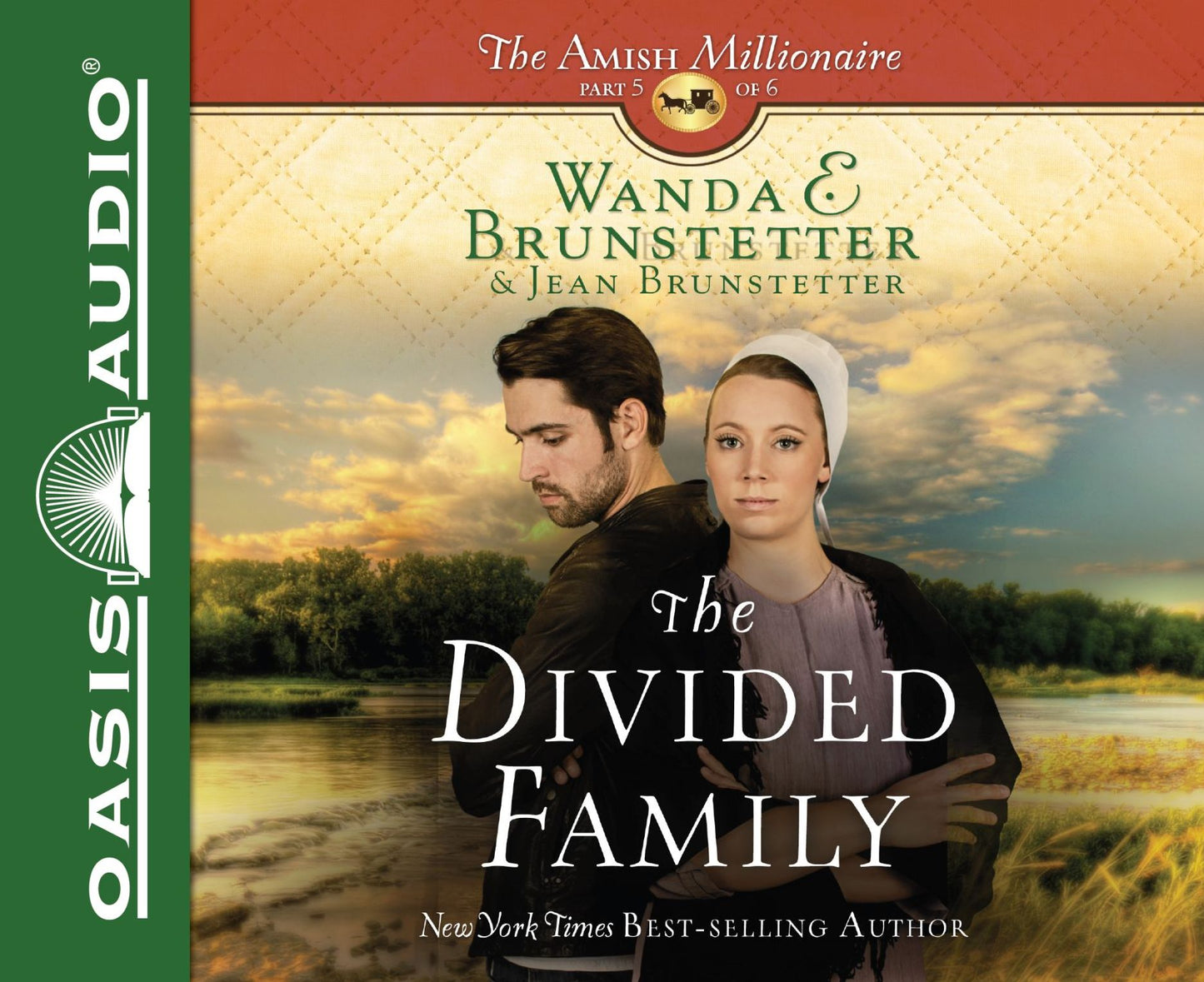 The Divided Family: The Amish Millionaire Part 5