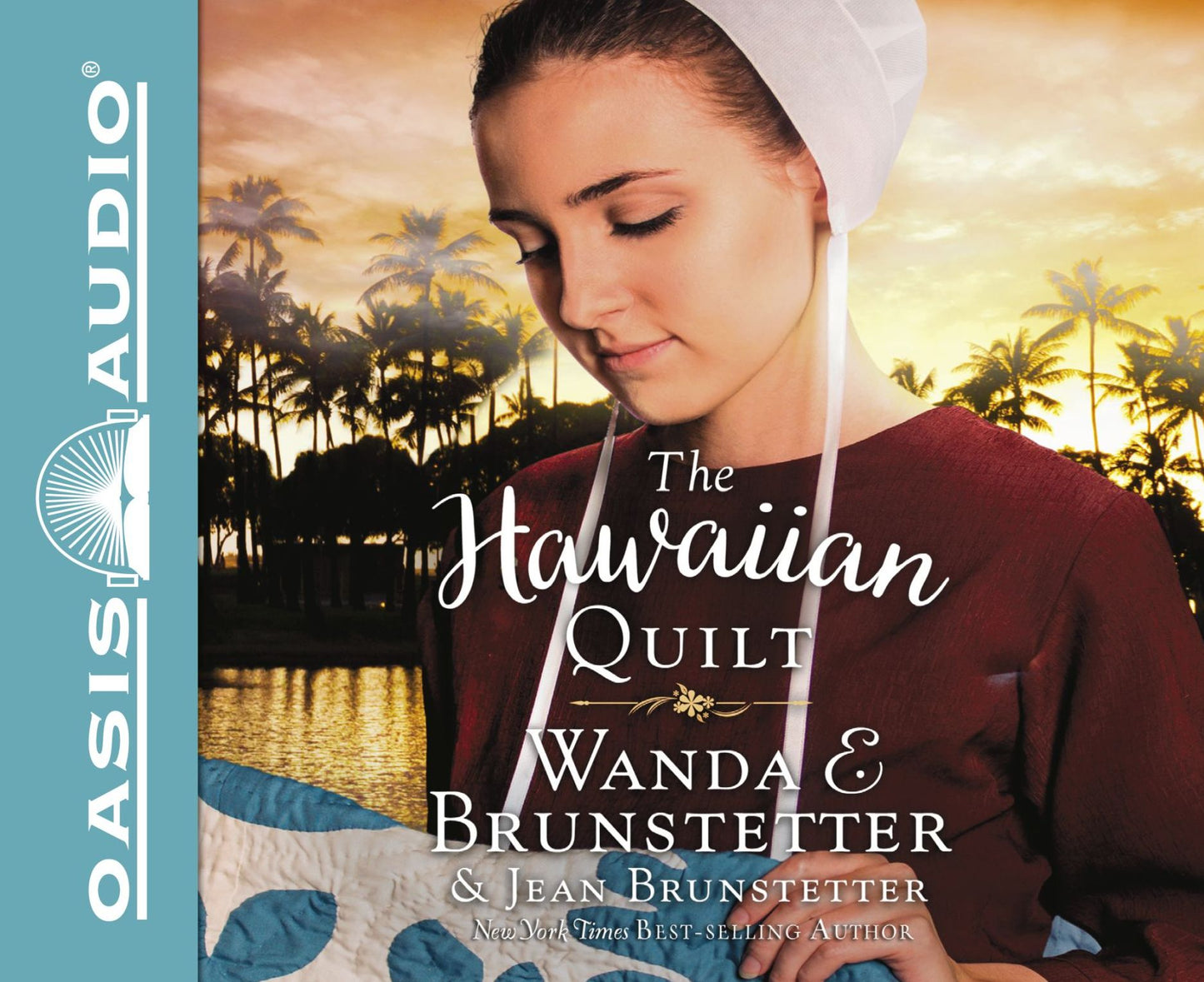 The Hawaiian Quilt