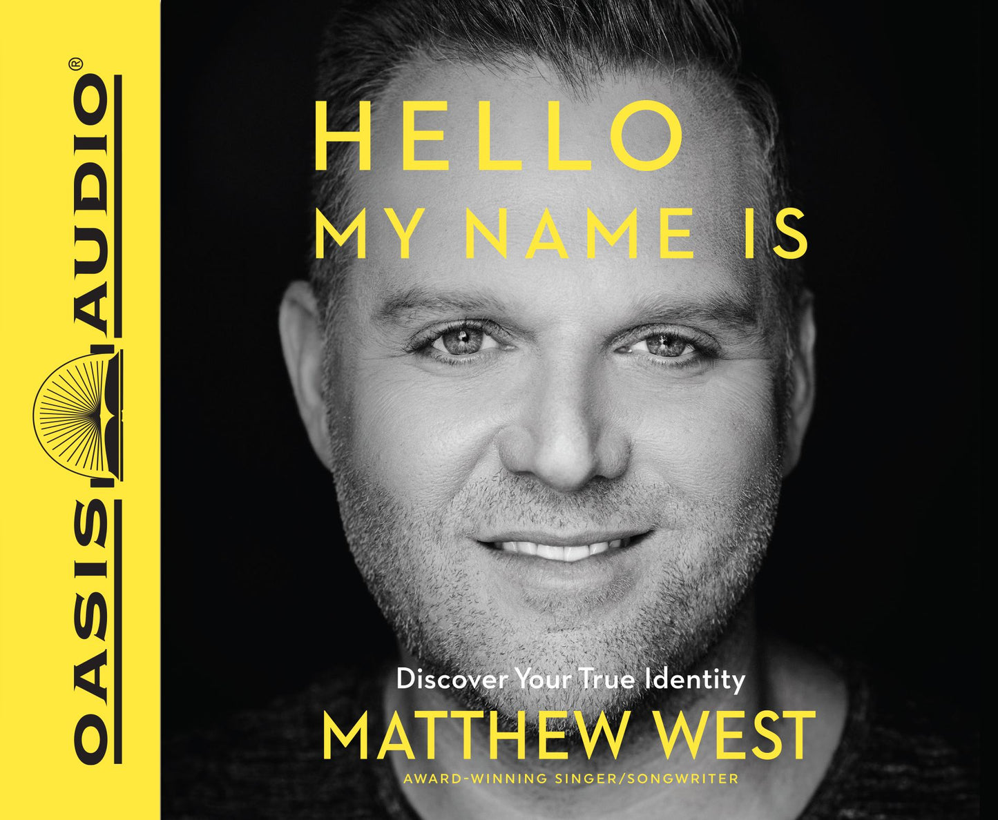 Hello, My Name Is: Discover Your True Identity