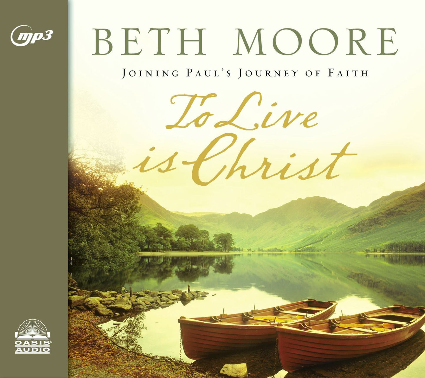 To Live is Christ