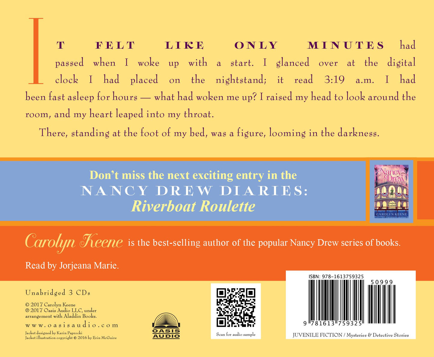 The Ghost of Grey Fox Inn
