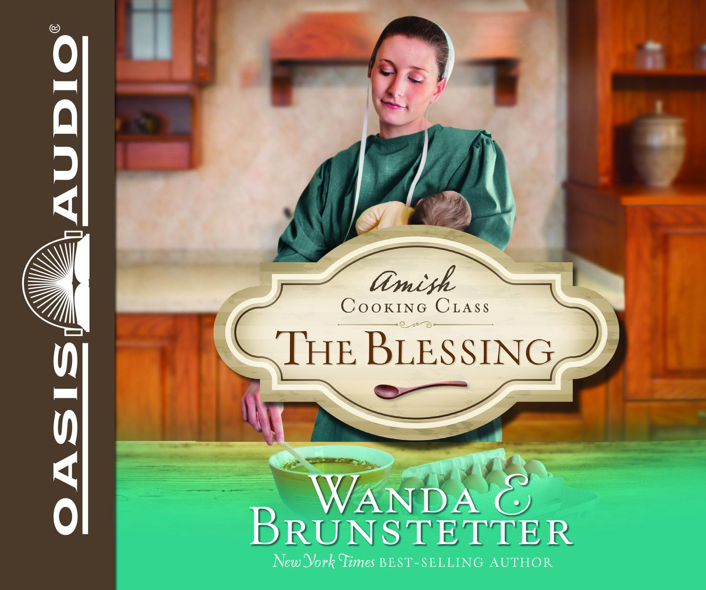 The Blessing