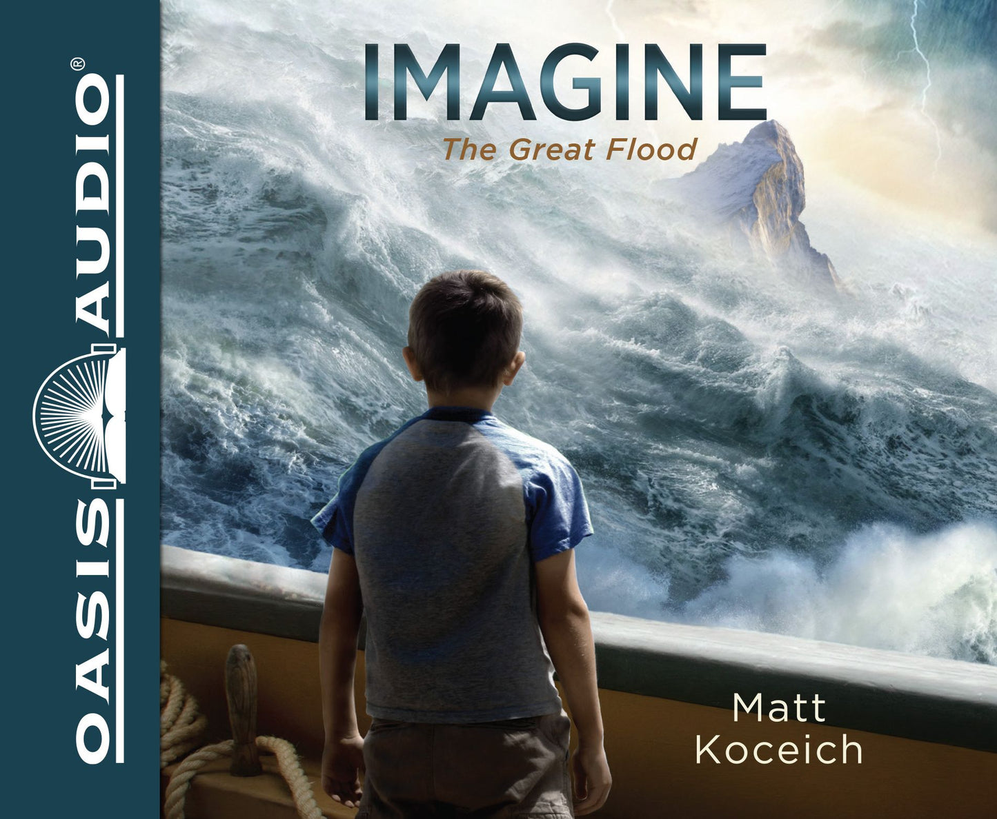 Imagine...The Great Flood