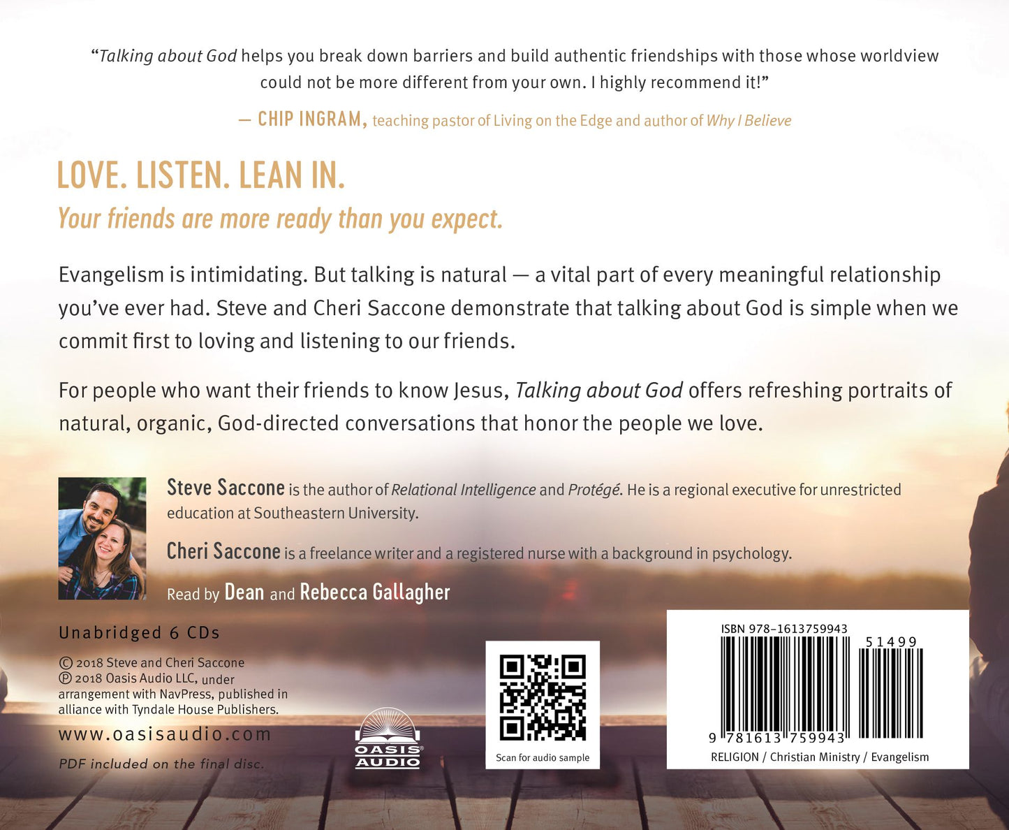 Talking About God: Honest Conversations About Spirituality
