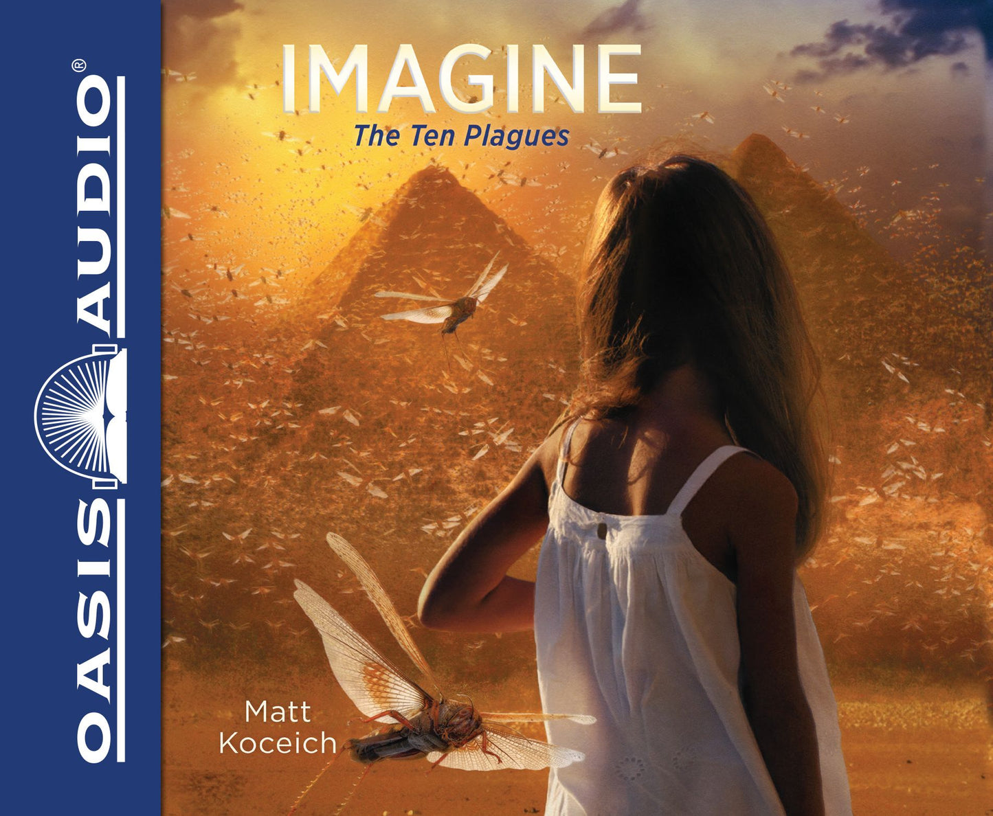 Imagine...The Ten Plagues