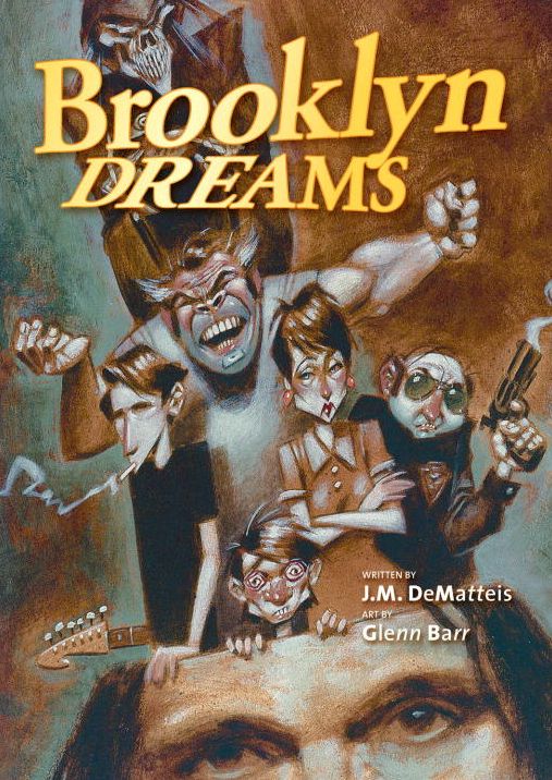 Brooklyn Dreams