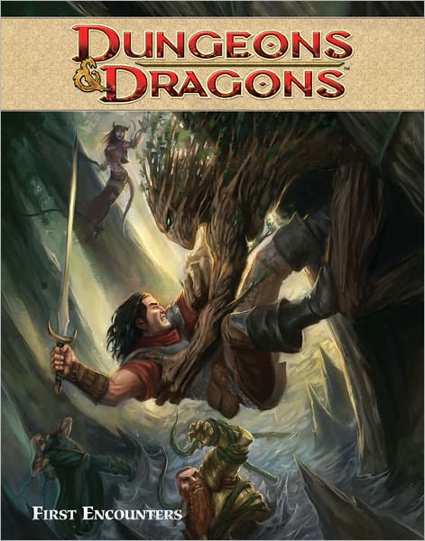 Dungeons & Dragons Volume 2