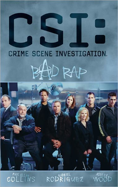 CSI: Crime Scene Investigation: Bad Rap
