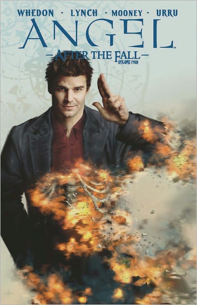 Angel: After the Fall, Volume 4