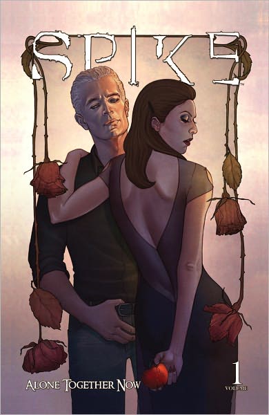 Spike: Alone Together Now