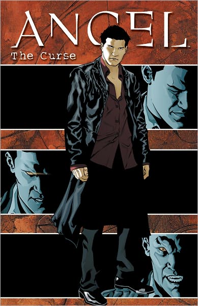 Angel: The Curse