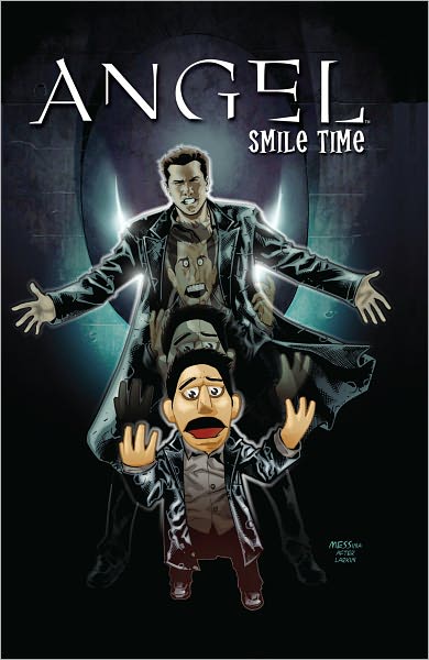 Angel: Smile Time