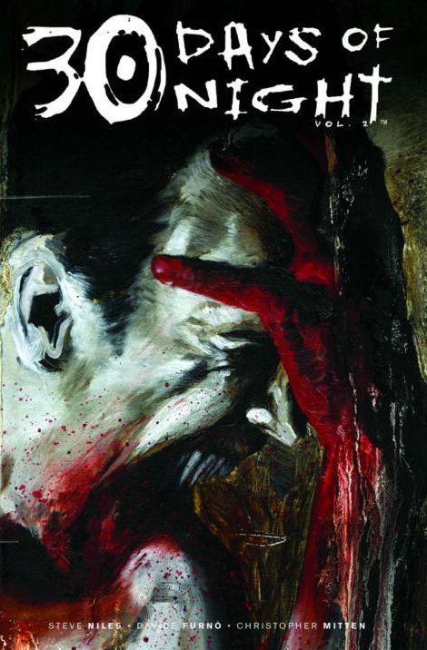30 Days of Night, Volume 2