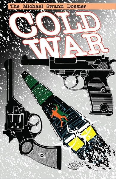 Cold War Vol 1: The Damocles Contract