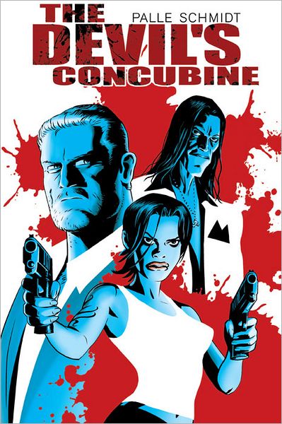The Devil's Concubine