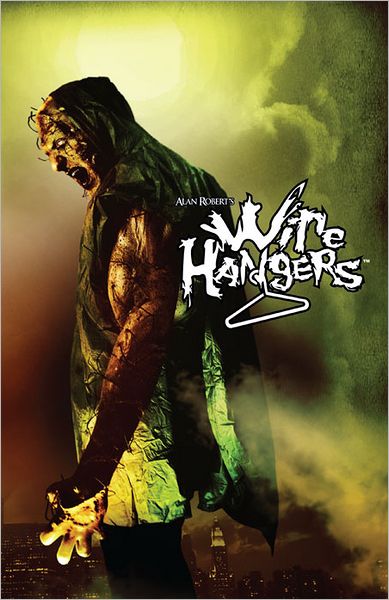 Wire Hangers