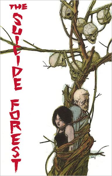 Suicide Forest